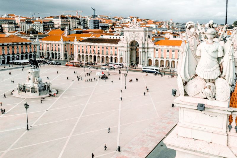 Descubra Lisboa com a Olissippotourism: Aventuras, Sabores e Cultura à Sua Espera!