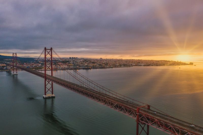Lisboa Vista de Cima: Onde Ter as Melhores Vistas Panorâmicas da Cidade