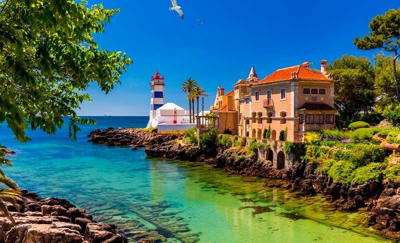10 Novidades Imperdíveis para Descobrir em Portugal em 2025